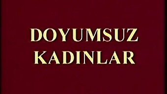 A Steamy Threesome With Turkish Girls And A Hot Couple