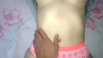Stepdad'S Surprise Leads To Steamy Encounter With Stepdaughter