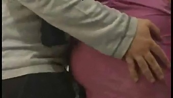 Amateur Couple Gets Naughty On A Public Bus - Hd Video - Youporn