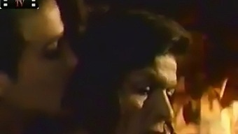 Which Movie Features Rough Sex And Milf?