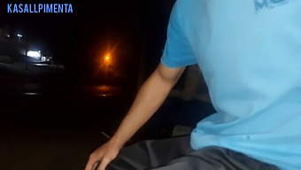 What Will Happen If I Show My Penis To A Woman Waiting For The Bus?