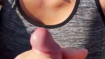 Facialized Blowjob And Deepthroat Compilation