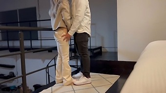 Real Uncut Hardcore Sex With A Gen Z Girl And Her Friend