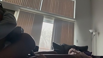 Hd Video Of Passionate Sex On The Sofa