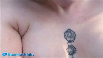 Naomi Hughes Is A Hot Girl With Glasses Who Has A Pov Sex With Her Step Dad.