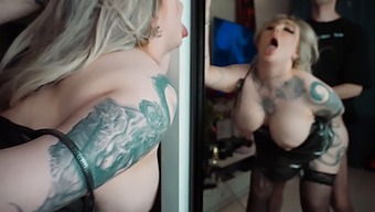 I Love When A Huge Cock Fucks My Ass Hole