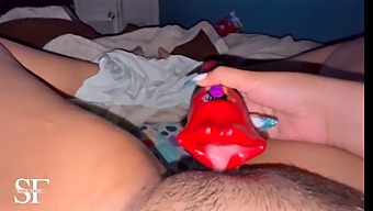 There'S Some Guy Who Fucked Me With His Rich Cock
